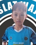 AHMAD KHIAR HADI RAJENDRA